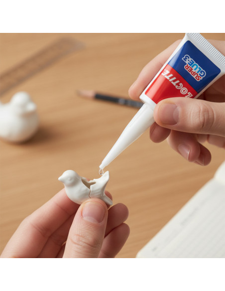 ▷ PEGAMENTO LOCTITE SG-3 PRECISIÓN MAX 10 G LOCTITE | Taine - Imagen 2