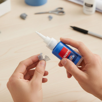 ▷ PEGAMENTO LOCTITE SG-3 XXL 20GR PLASTICOS DIFICILES | Taine - Imagen 2