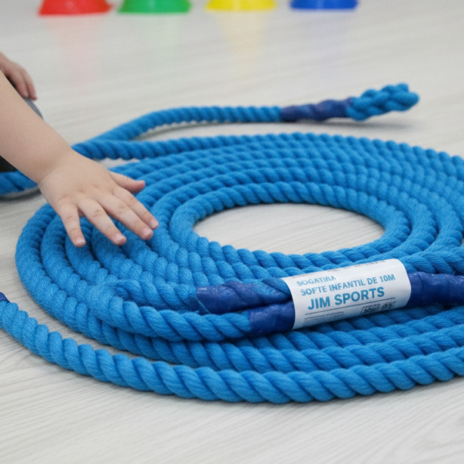 ▷ SOGATIRA SOFTEE INFANTIL DE 10M JIM SPORTS | Taine - Imagen 2