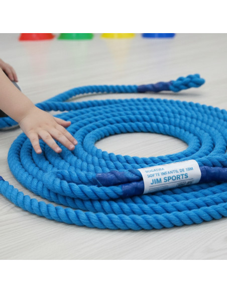 ▷ SOGATIRA SOFTEE INFANTIL DE 10M JIM SPORTS | Taine - Imagen 2
