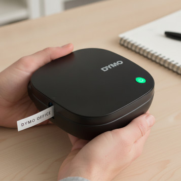 ▷ ROTULADORA LETRATAG LT200B CON TECNOLOGIA BLUETOOTH DYMO | Taine - Imagen 2