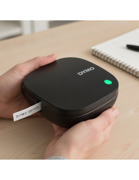 ▷ ROTULADORA LETRATAG LT200B CON TECNOLOGIA BLUETOOTH DYMO | Taine - Imagen 2