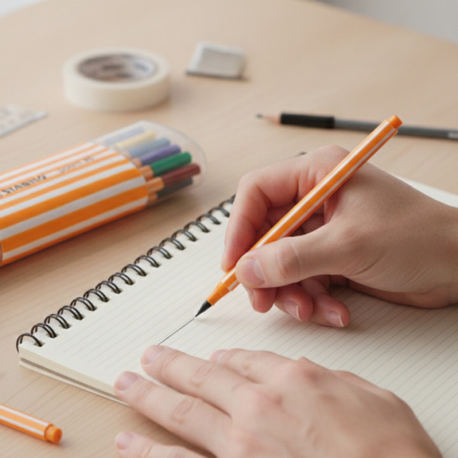 ▷ ROTULADORES STABILO 20 UDS POINT 88 Zebrui | Taine - Imagen 2