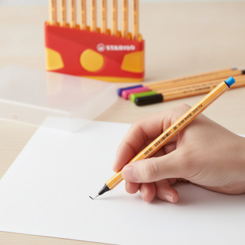 ▷ ROTULADORES STABILO 20 UDS POINT 88 PARADE | Taine - Imagen 2