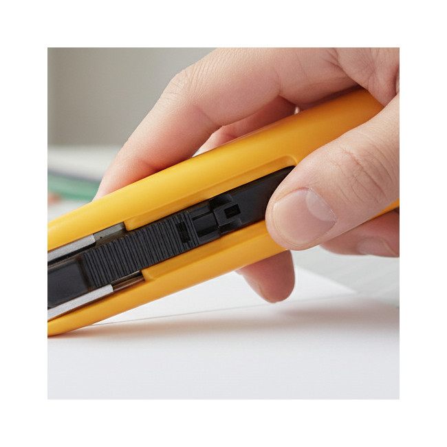 ▷ CUTTER SK-7 AUTORETRACTIL OLFA | Taine - Imagen 2