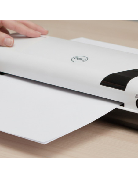 ▷ PLASTIFICADORA GBC INSPIRE DIN A4, BLANCO GBC | Taine - Imagen 2