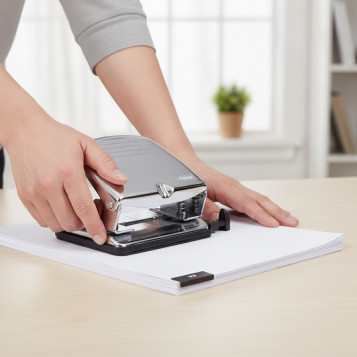 ▷ TALADRO PETRUS 65 CROMADO 20HJ | Taine - Imagen 2