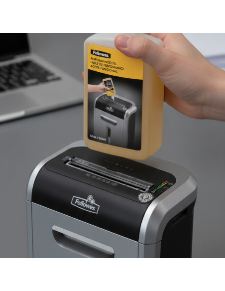 ▷ ACEITE FELLOWES LUBRICANTE P.DESTRUCTORAS 355ML | Taine - Imagen 2