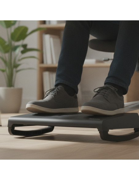 ▷ REPOSAPIES RECICABLE Breyta NEGRO | Taine - Imagen 2