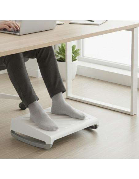 ▷ REPOSAPIES RECICLABLE Breyta BLANCO | Taine - Imagen 2