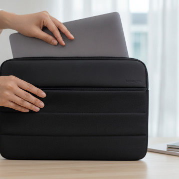 ▷ FUNDA 16" SIMPLY PORTÁTIL EQ KENSINGTON | Taine - Imagen 2