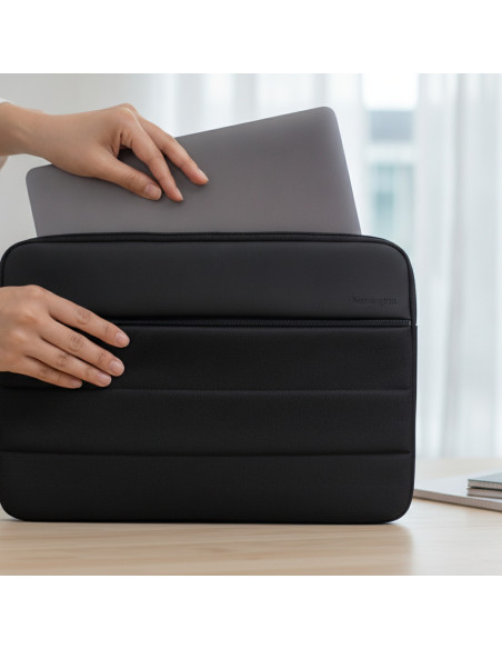 ▷ FUNDA 16" SIMPLY PORTÁTIL EQ KENSINGTON | Taine - Imagen 2