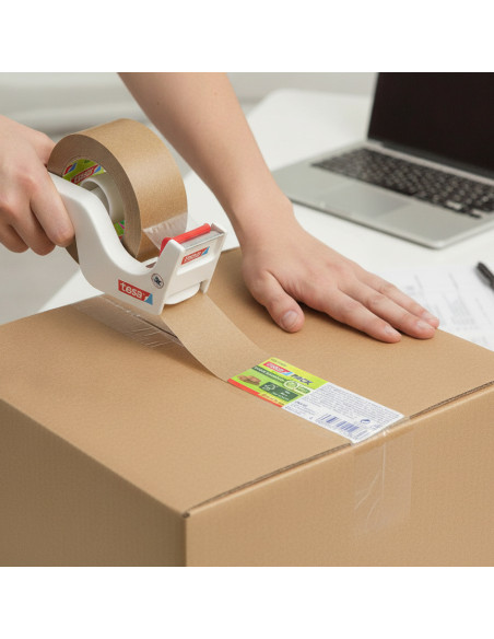 ▷ CINTA TESA DE EMBALAJE SOSTENIBLES STANDARD | Taine - Imagen 2