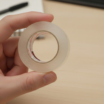 ▷ *CINTA ADHESIVA CRISTAL 33Mx19MM 600 SCOTCH® (70005242493) | Taine - Imagen 2
