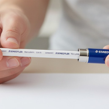 ▷ RECAMBIO STAEDLER PORTAGOMAS MARS PLASTIC | Taine - Imagen 2