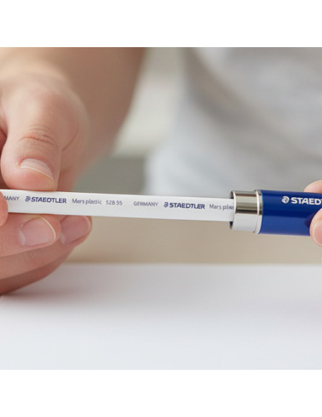 ▷ RECAMBIO STAEDLER PORTAGOMAS MARS PLASTIC | Taine - Imagen 2