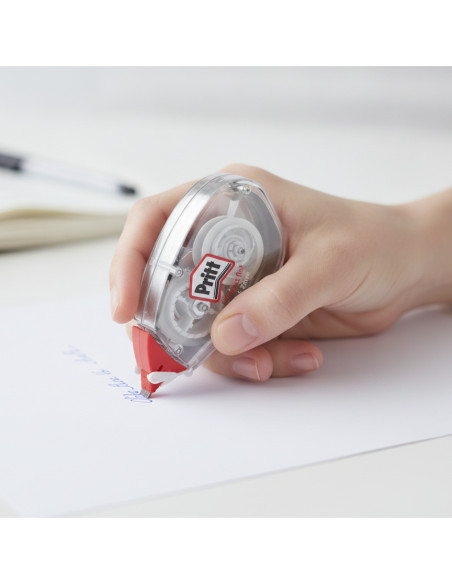 ▷ CORRECTOR PRITT CINTA COMPACT FLEX 4,2MM X 10M FLEX | Taine - Imagen 2