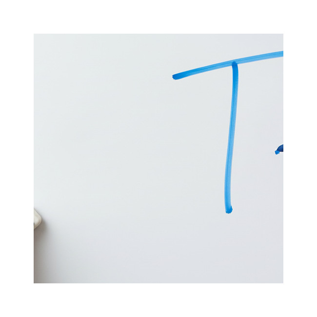 ▷ ROTULADOR VELLEDA BIC AZUL PIZARRA POCKET PTA.CONICA 4,2MM TINTA LIQUIDA | Taine - Imagen 2