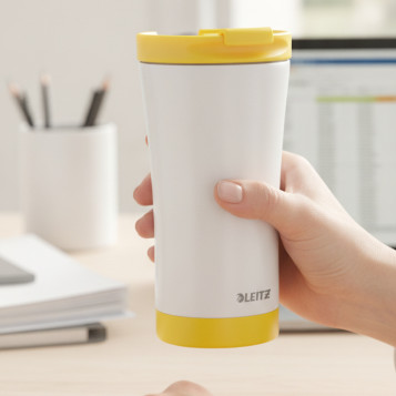▷ TAZA TÉRMICA WOW | Taine - Imagen 2