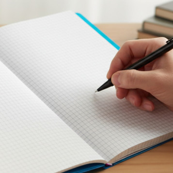 ▷ LIBRETA OXFORD OPENFLEX T/P | Taine - Imagen 2