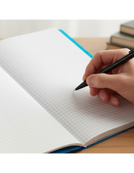 ▷ LIBRETA OXFORD OPENFLEX T/P | Taine - Imagen 1