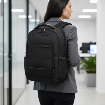 ▷ MOCHILA KENSINGTON PARA PORTÁTILES 15.6” CONTOUR™2.0 BUSINESS | Taine - Imagen 2