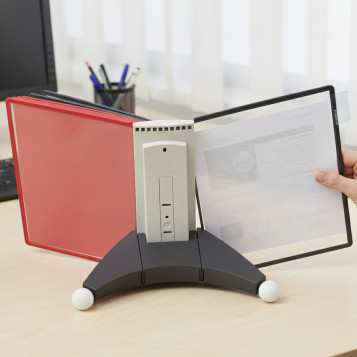 ▷ CLASIFICADOR DURABLE SOBREMESA SHERPA | Taine - Imagen 2