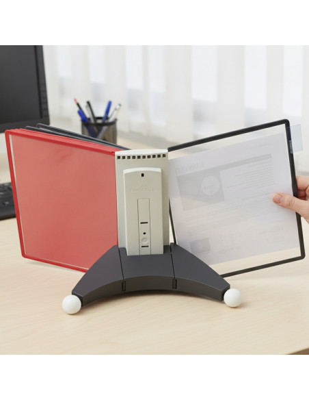 ▷ CLASIFICADOR DURABLE SOBREMESA SHERPA | Taine - Imagen 2