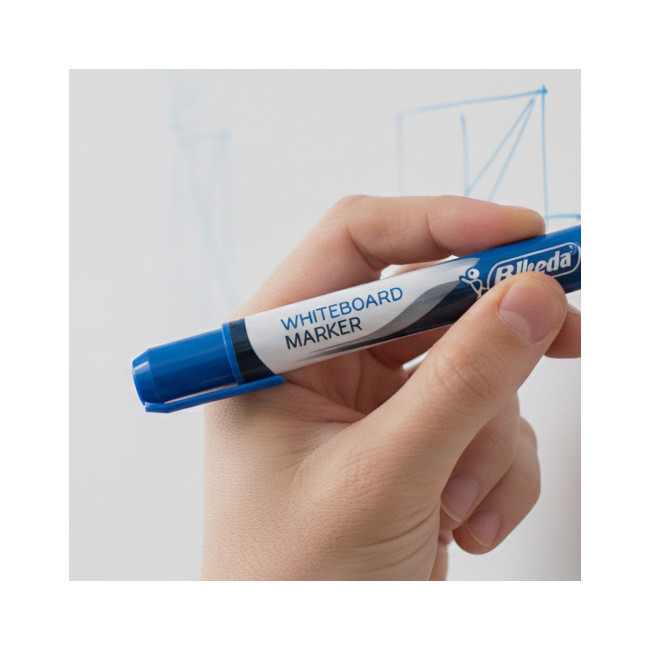 ▷ ROTULADOR VELLEDA POCKET TINTA LÍQUIDA | Taine - Imagen 1