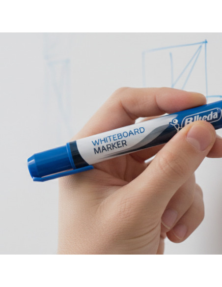 ▷ ROTULADOR VELLEDA POCKET TINTA LÍQUIDA | Taine - Imagen 1