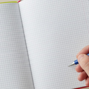 ▷ LIBRETA OXFORD OPENFLEX T/P | Taine - Imagen 2