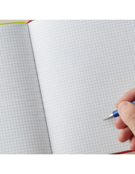 ▷ LIBRETA OXFORD OPENFLEX T/P | Taine - Imagen 1