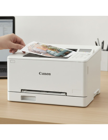 ▷ IMPRESORA CANON LBP647CDW LASER COLOR I-SENSYS | Taine - Imagen 2