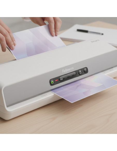 ▷ PLASTIFICADORA FELLOWES LX AMARIS A3 | Taine - Imagen 3