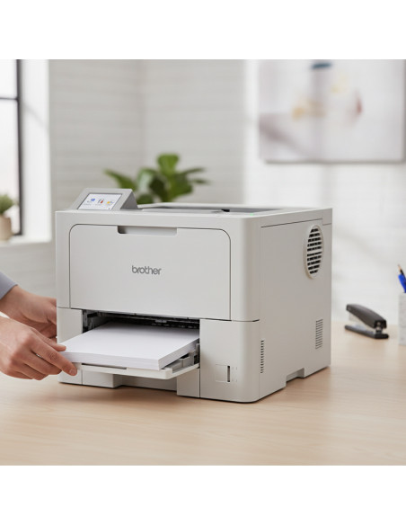 ▷ IMPRESORA BROTHER HL-L6410DN LASER MONOCROMO | Taine - Imagen 2