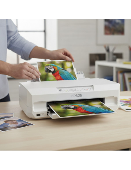 ▷ IMPRESORA EPSON EXPRESSION PHOTO XP-65 | Taine - Imagen 2