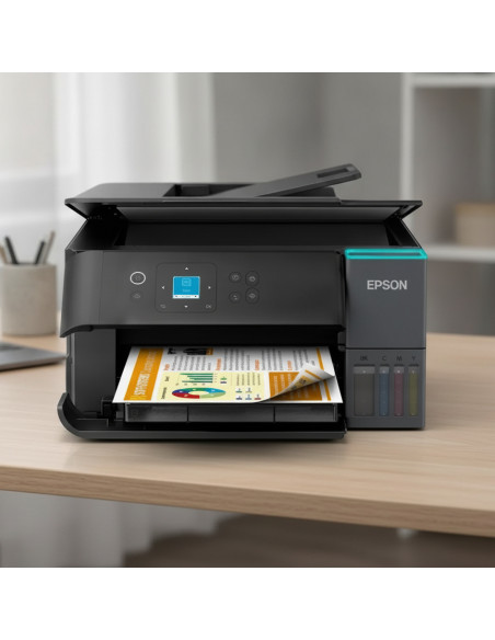 ▷ MULTIFUNCION EPSON ET-2950 ECOTANK | Taine - Imagen 2