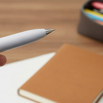▷ BOLIGRAFO UNIBALL ONE P TINTA GEL SODA | Taine - Imagen 2