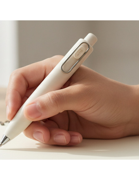 ▷ BOLIGRAFO UNIBALL ONE P TINTA GEL YOGURT | Taine - Imagen 2