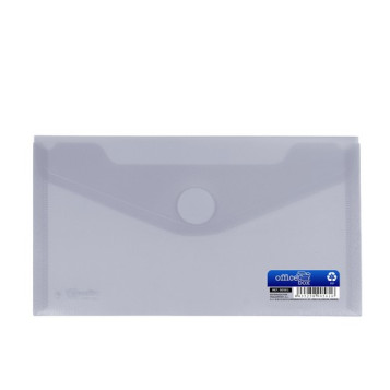 ▷ SOBRE OFFICE BOX CRISTAL V-LOCK RECIBOS CLASSIC | Taine - Imagen 1