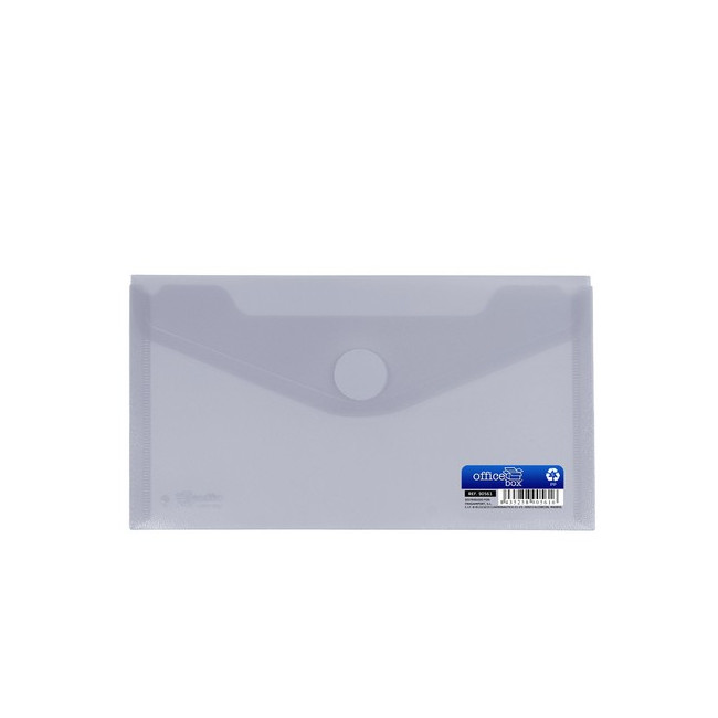 ▷ SOBRE OFFICE BOX CRISTAL V-LOCK RECIBOS CLASSIC | Taine - Imagen 2