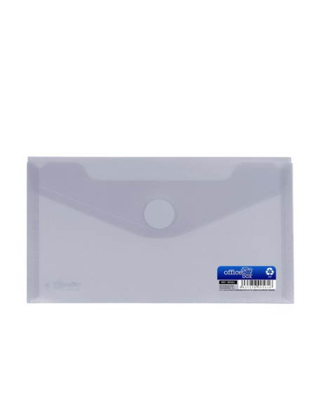 ▷ SOBRE OFFICE BOX CRISTAL V-LOCK RECIBOS CLASSIC | Taine - Imagen 2