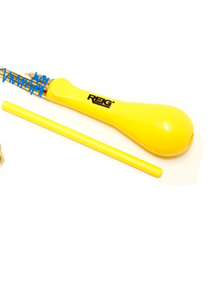 ▷ MANGO LINOLEO C/EXTRACTOR | Taine - Imagen 1