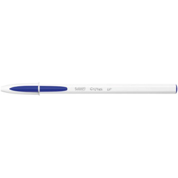 ▷ BOLIGRAFO BIC CRISTAL UP 1,2MM NEGRO | Taine - Imagen 1