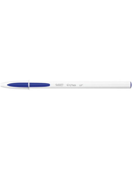 ▷ BOLIGRAFO BIC CRISTAL UP 1,2MM NEGRO | Taine - Imagen 1