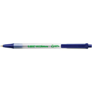 ▷ BOLIGRAFO BIC CLICSTIC | Taine - Imagen 2