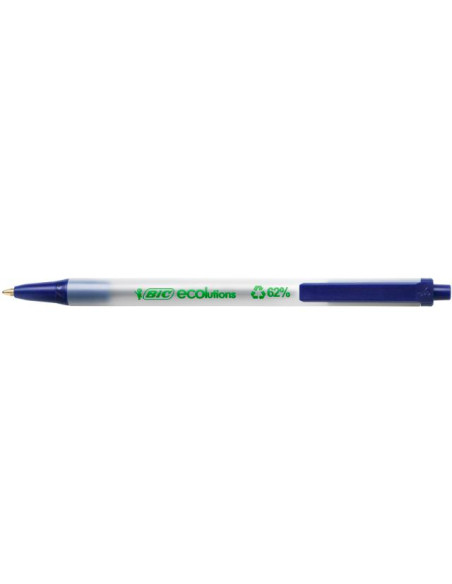 ▷ BOLIGRAFO BIC CLICSTIC | Taine - Imagen 1