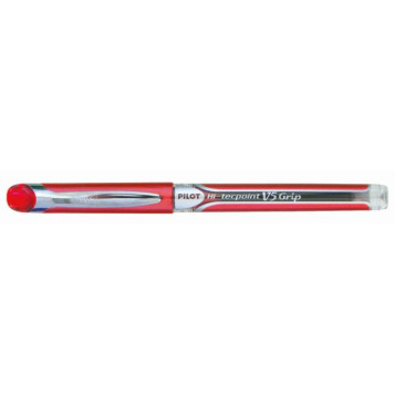▷ ROLLER PILOT V5 GRIP PUNTA AGUJA | Taine - Imagen 2