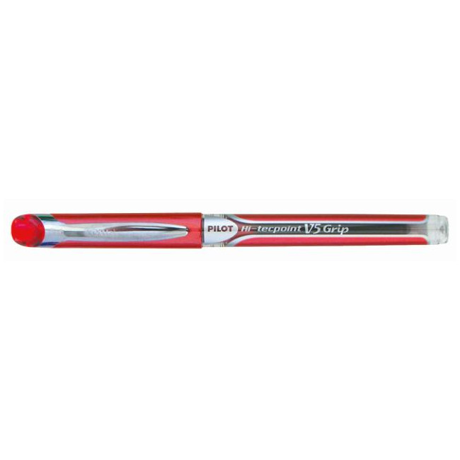 ▷ ROLLER PILOT V5 GRIP PUNTA AGUJA | Taine - Imagen 1