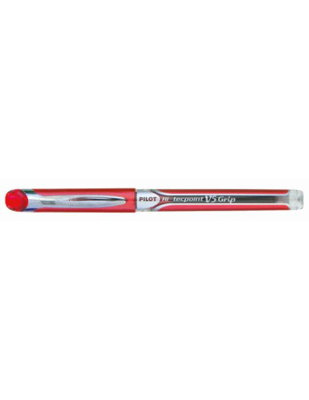 ▷ ROLLER PILOT V5 GRIP PUNTA AGUJA | Taine - Imagen 1